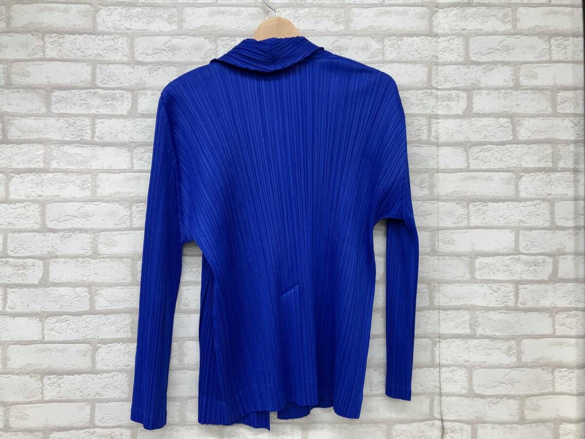 PLEATS PLEASE PP03-JD183 プリーツ プリーズ テーラードジャケット