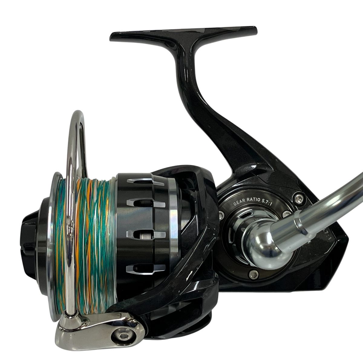 DAIWA ダイワ CATALINA 16 キャタリナ 5000H スピニングリール