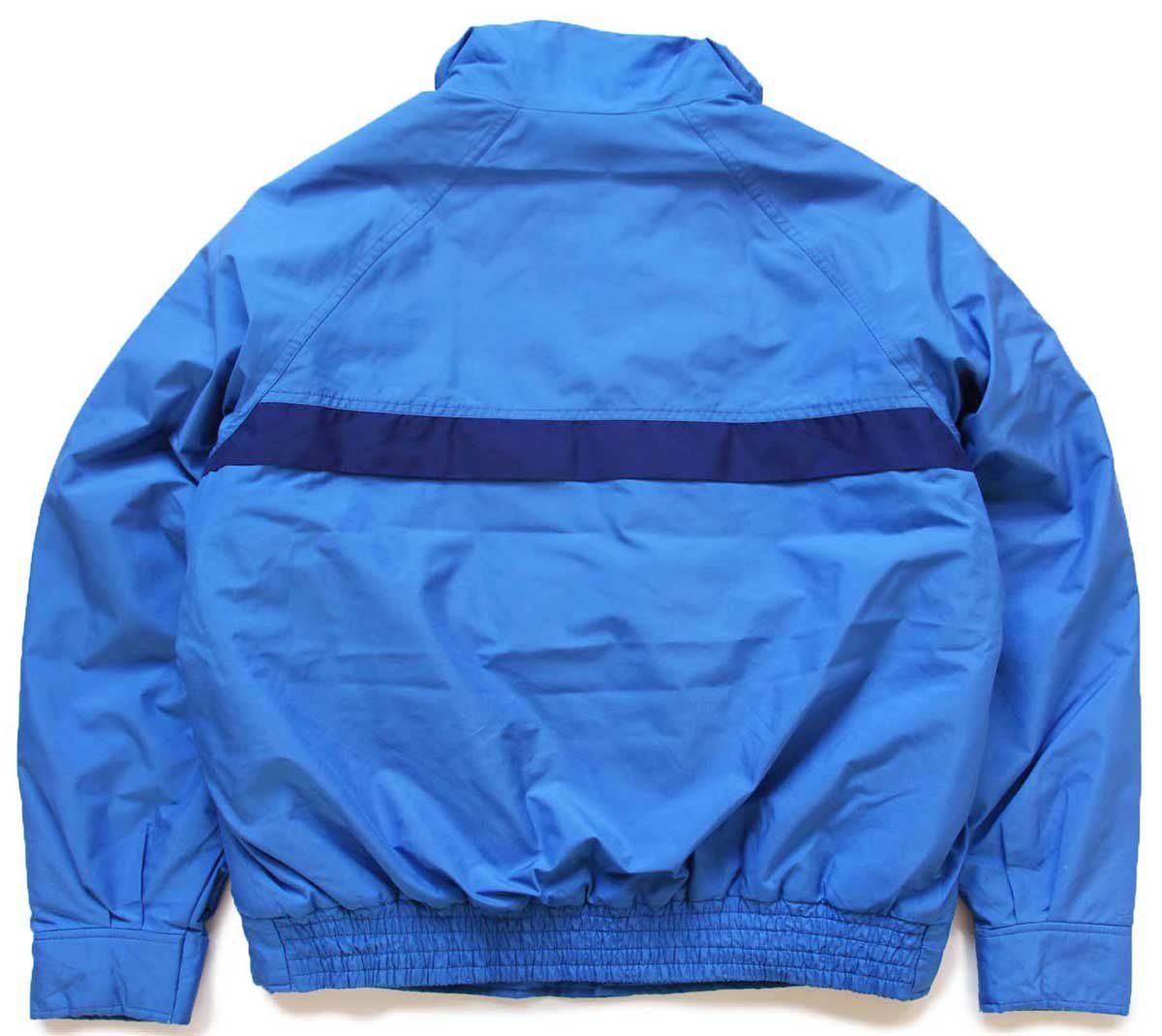 80's woolrich ナイロンジャケット 80's vintage 80年代 ヴィンテージ Woolrich ウールリッチ