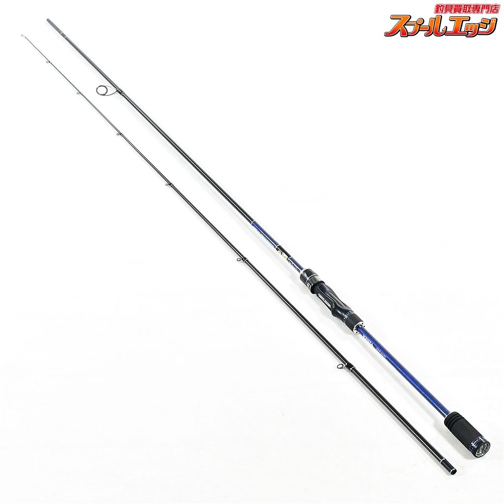 テンリュウ　スワット　SW932S-LML タイダルウォーカー 天龍 SWAT SW932S-LML (ロッド・釣竿) 価格比較 - 価格.com
