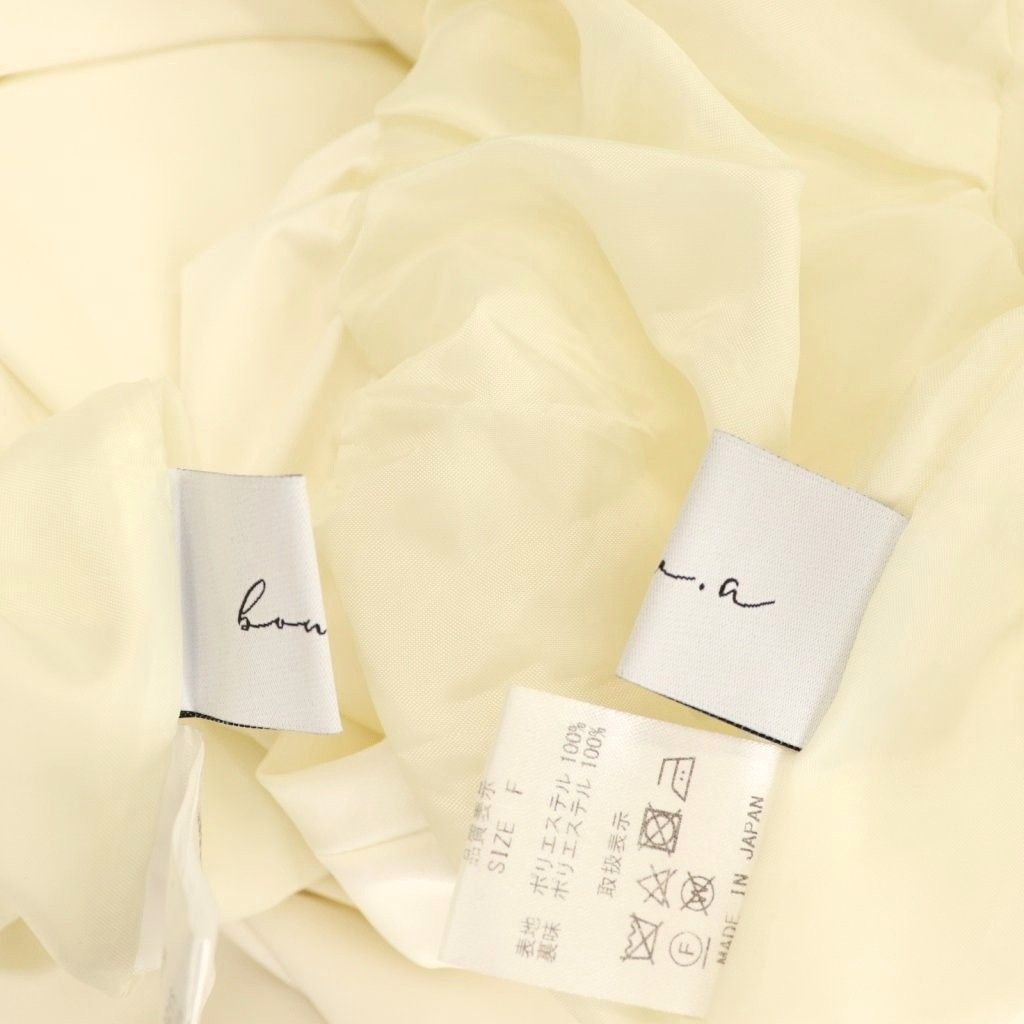 セットアップ キャミブラウス