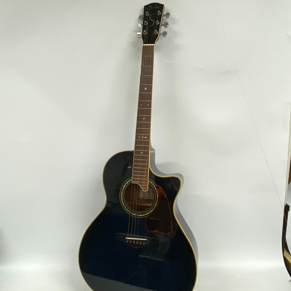 S.yairi ヤイリ YE55 アコースティックギター エレアコ スタンド付属 S.yairi ヤイリ YE55 アコースティックギター エレアコ ギタースタンド