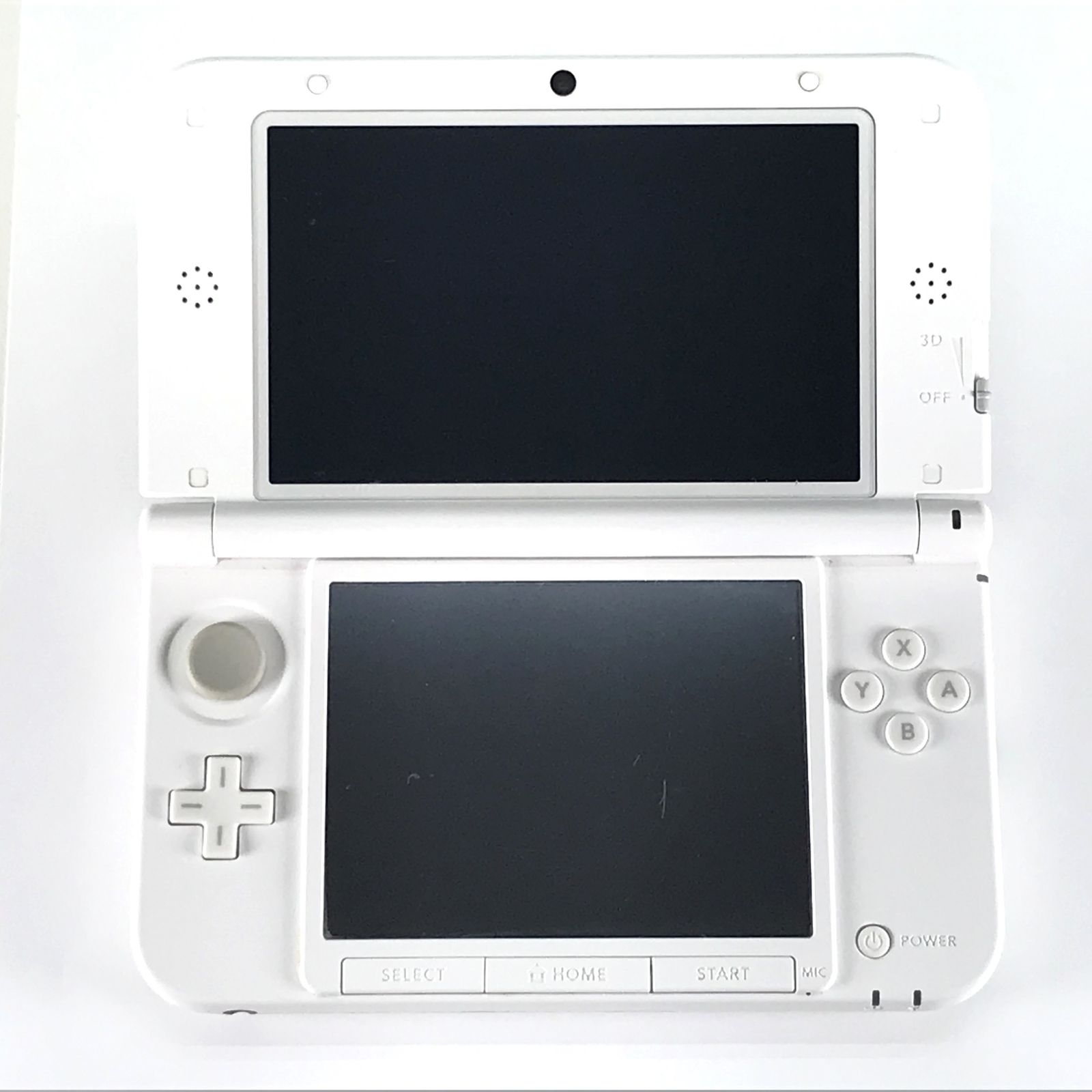 ホワイト 箱なし