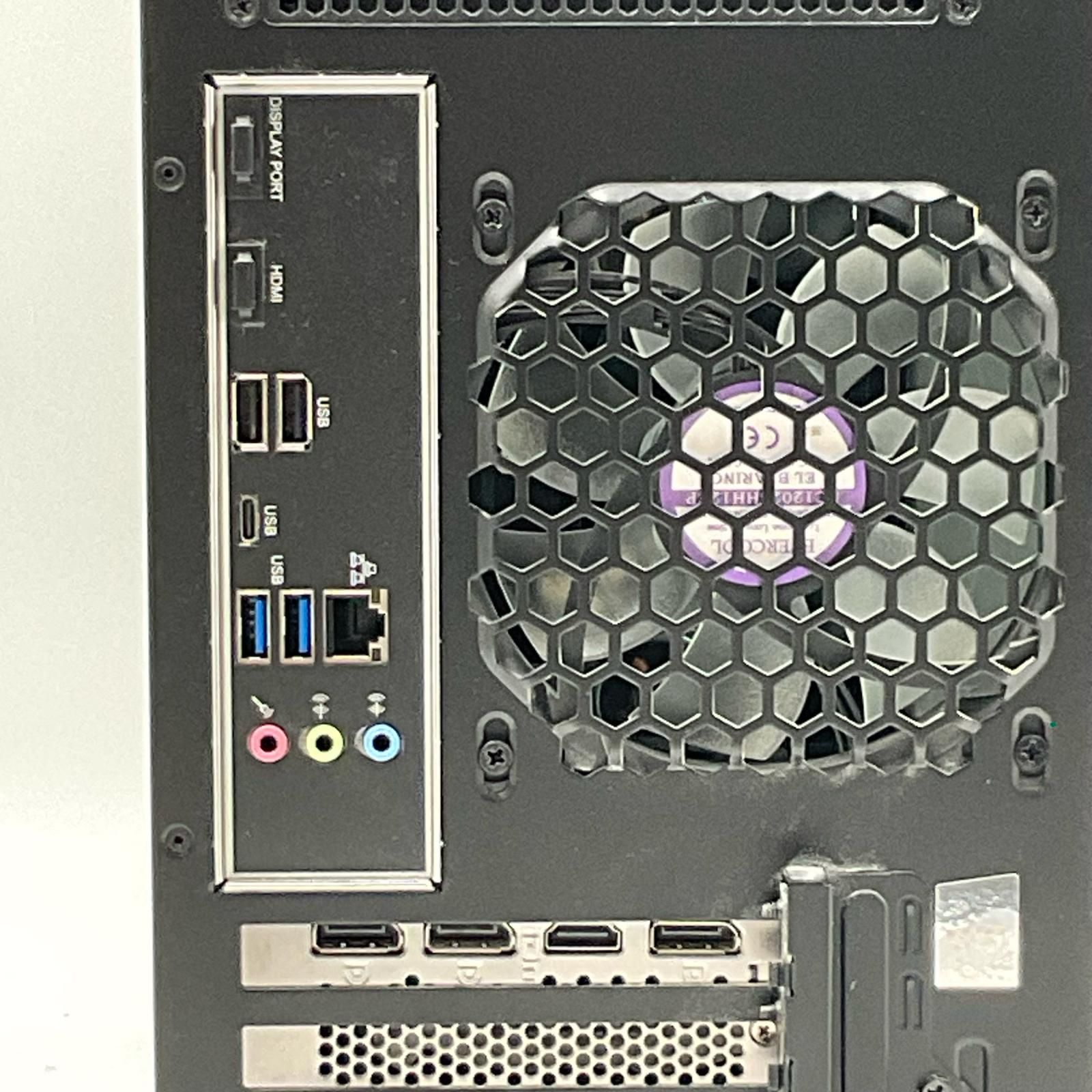 RTX 4060
