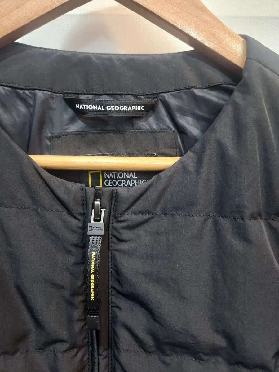 National Geographic ナショナルジオグラフィック 軽量ジャンパー 95 ー M