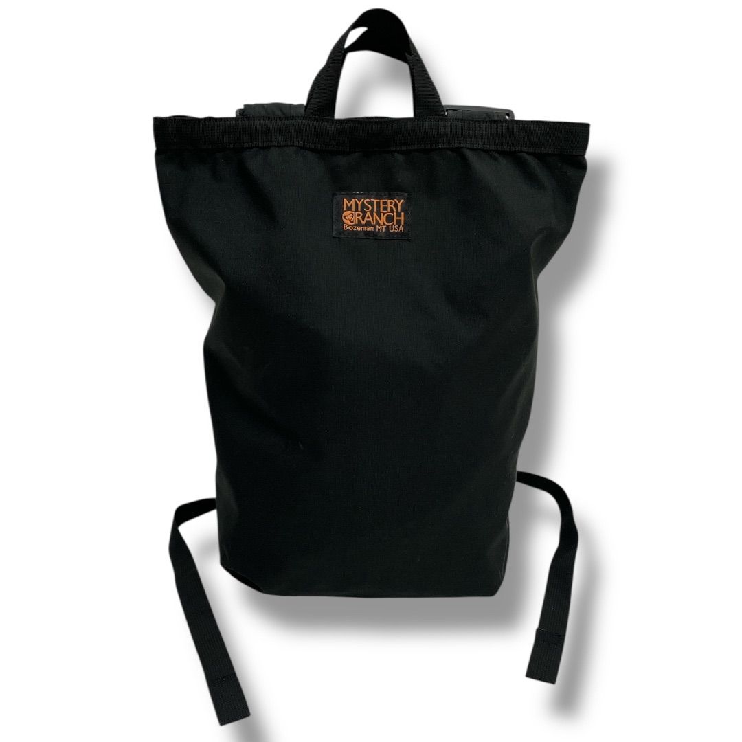 バッグ made in usaMystery Ranch Booty Bag black Mystery Ranch Booty Bag Large/-/Blk/Plain/Sticker Inside | eBay