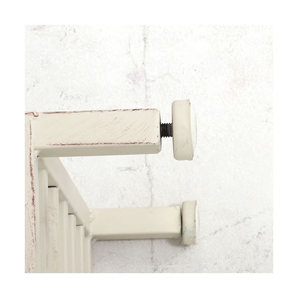 ポスト 郵便受け 幅52cm スチール キーホール付き 脚付き viora メー SKLAD-KIRPICHA_RU