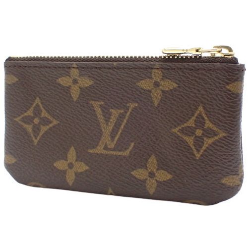 LOUIS VUITTON(ルイ・ヴィトン) モノグラム カードキーケース