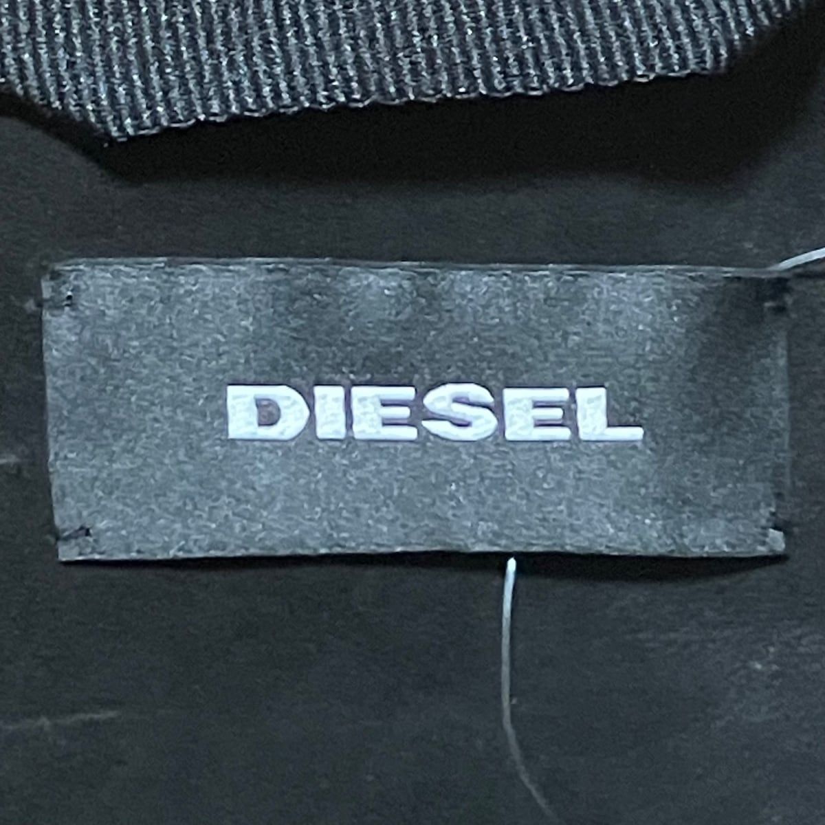 DIESEL(ディーゼル) ライダースジャケット サイズXS レディース美品 ...