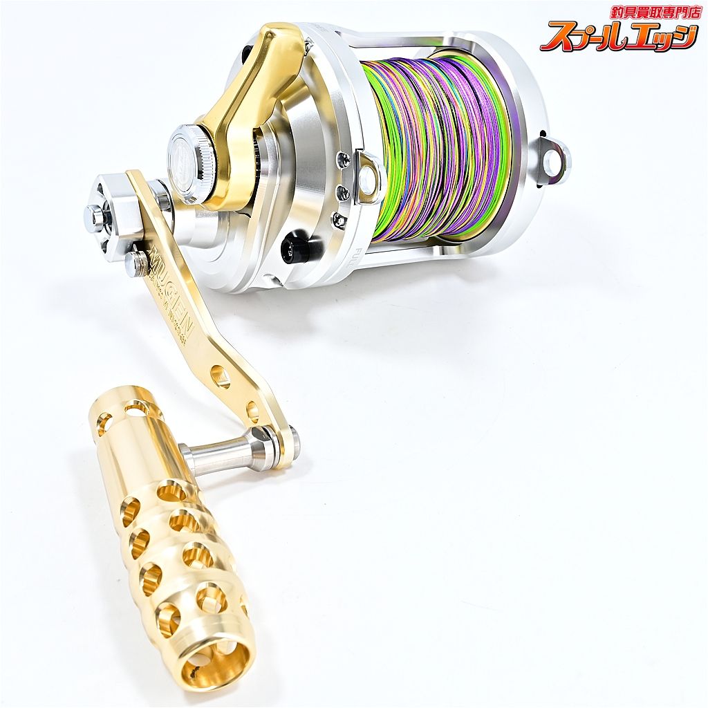 ムゲン 105mmパワーハンドル