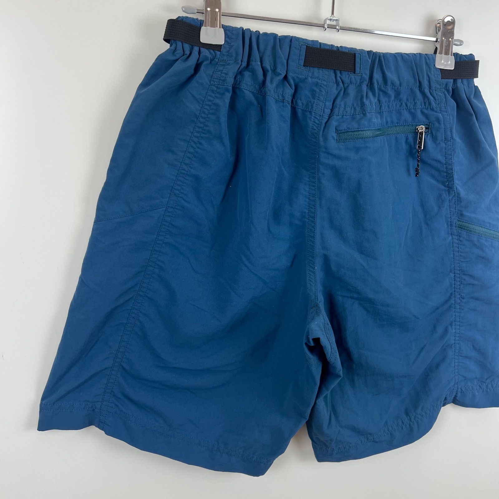 patagonia 2013ss GI Ⅲ SHORT pants Men's XS ELKH 57319 navy