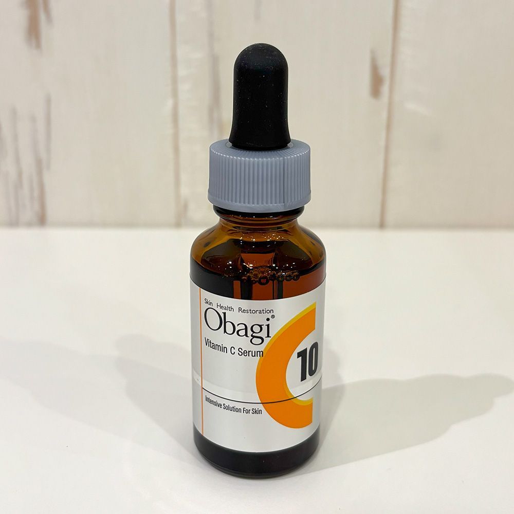 訳あり商品】Obagi オバジ C10セラム ラージサイズ 美容液 26mL