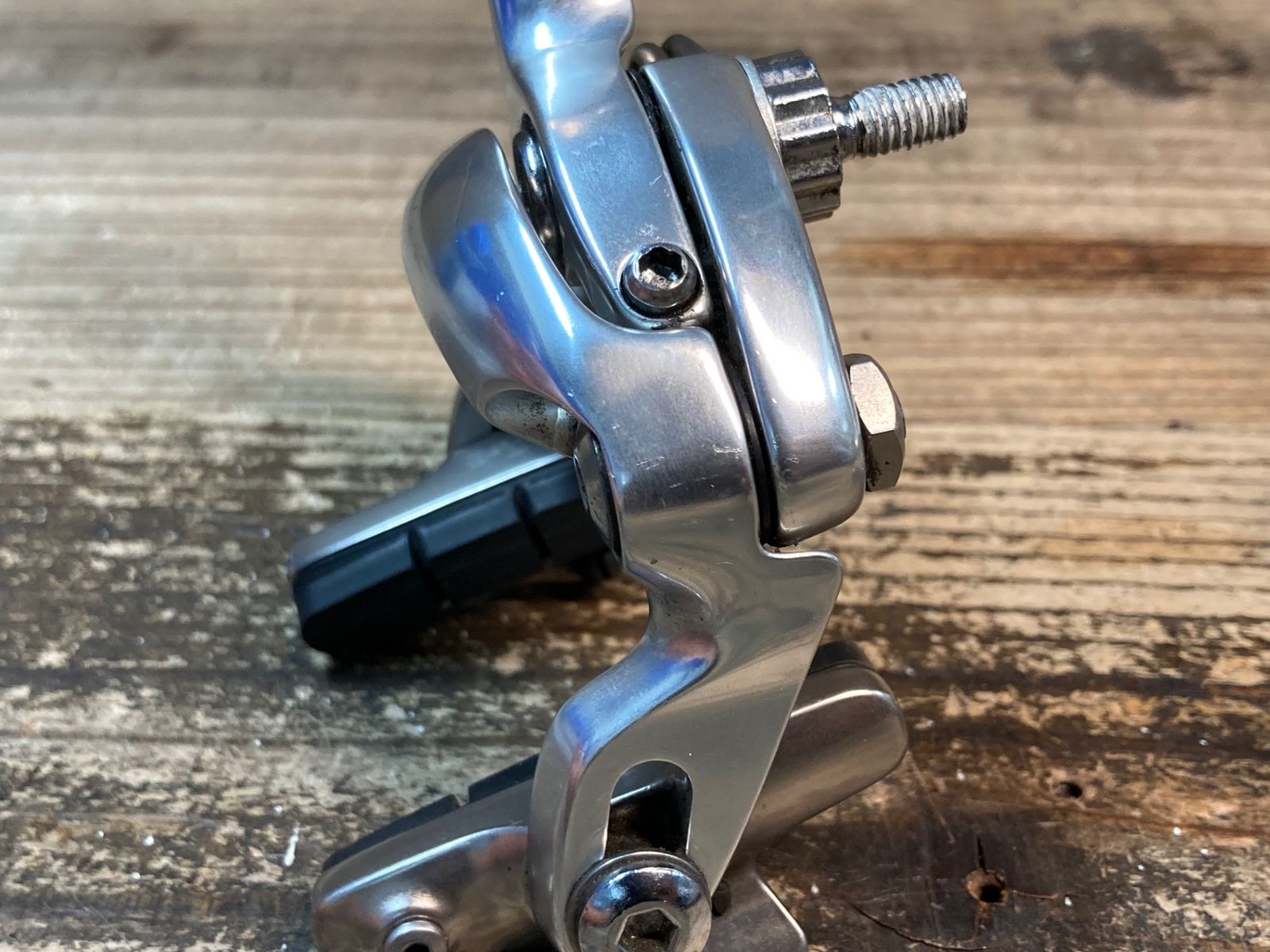 前後セット 固定ナット