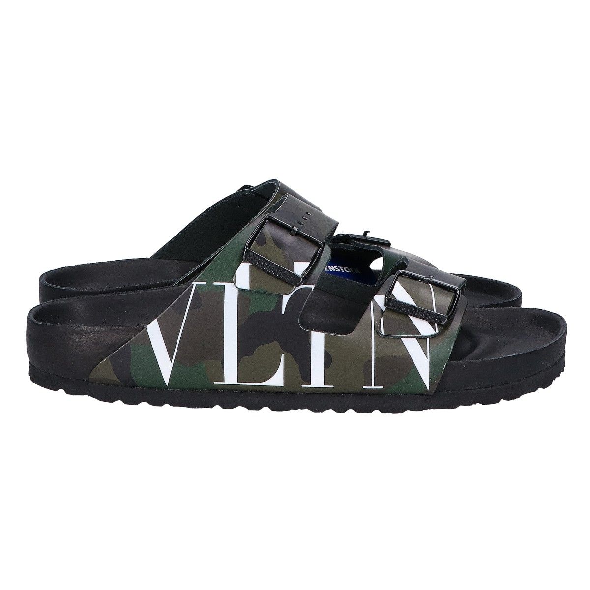 Valentino Garavani ヴァレンティノガラヴァーニ xBIRKENSTOCK