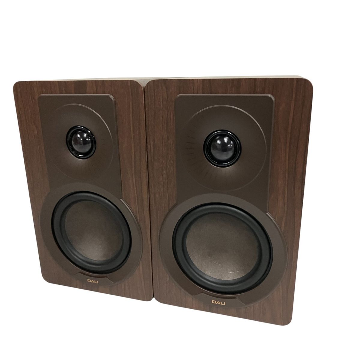 DALI DK-9610 ブックシェルフ ペアスピーカー ダリ 音響機材 B10528437