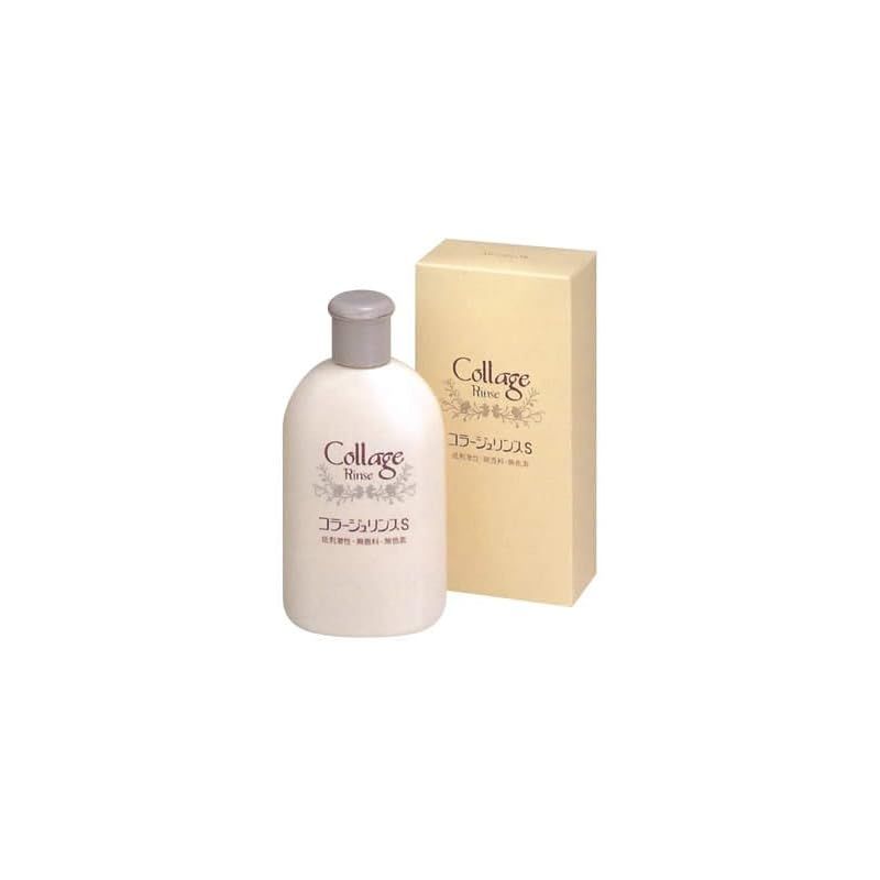 コラージュ リンスS 200mL 0