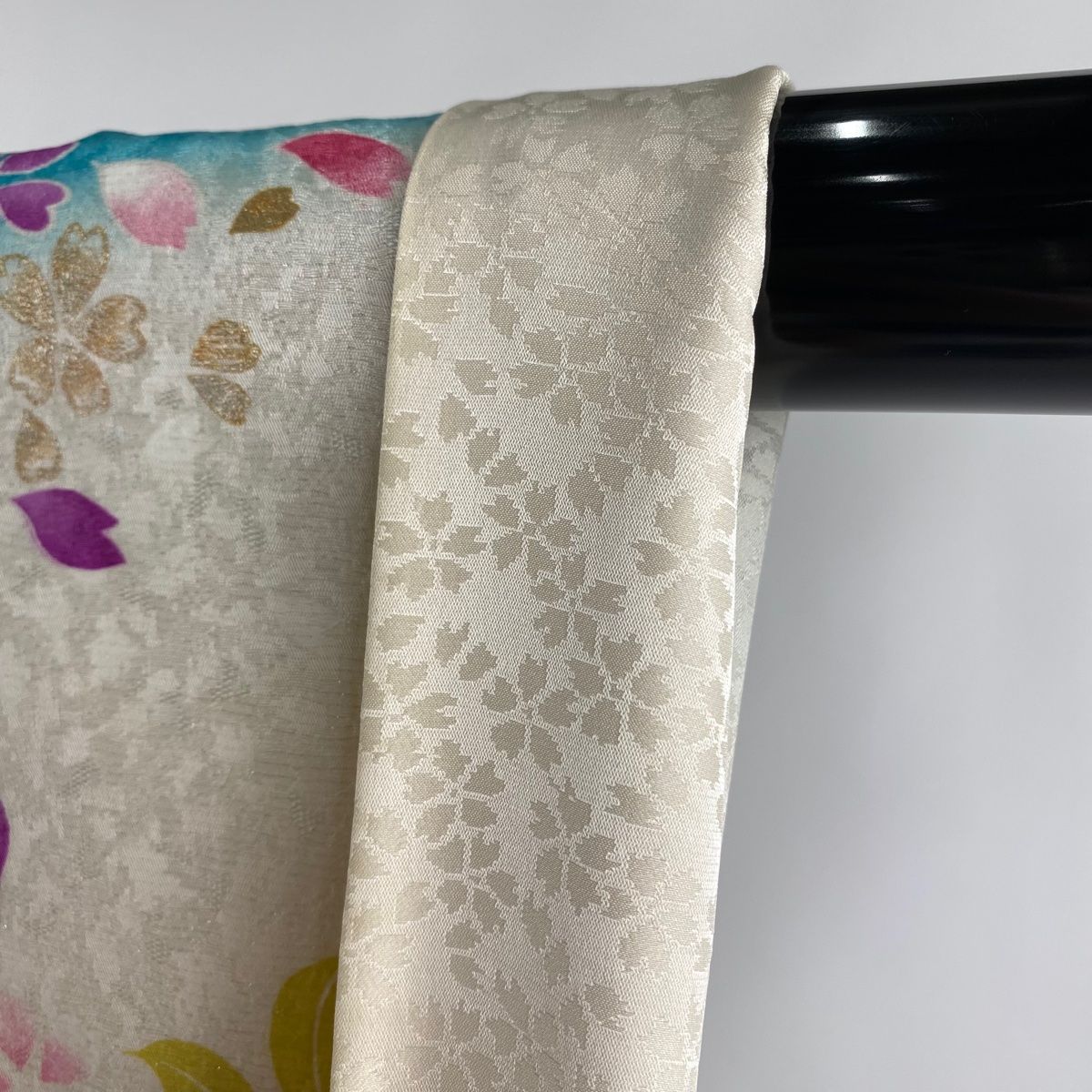 裄丈65.5cm M