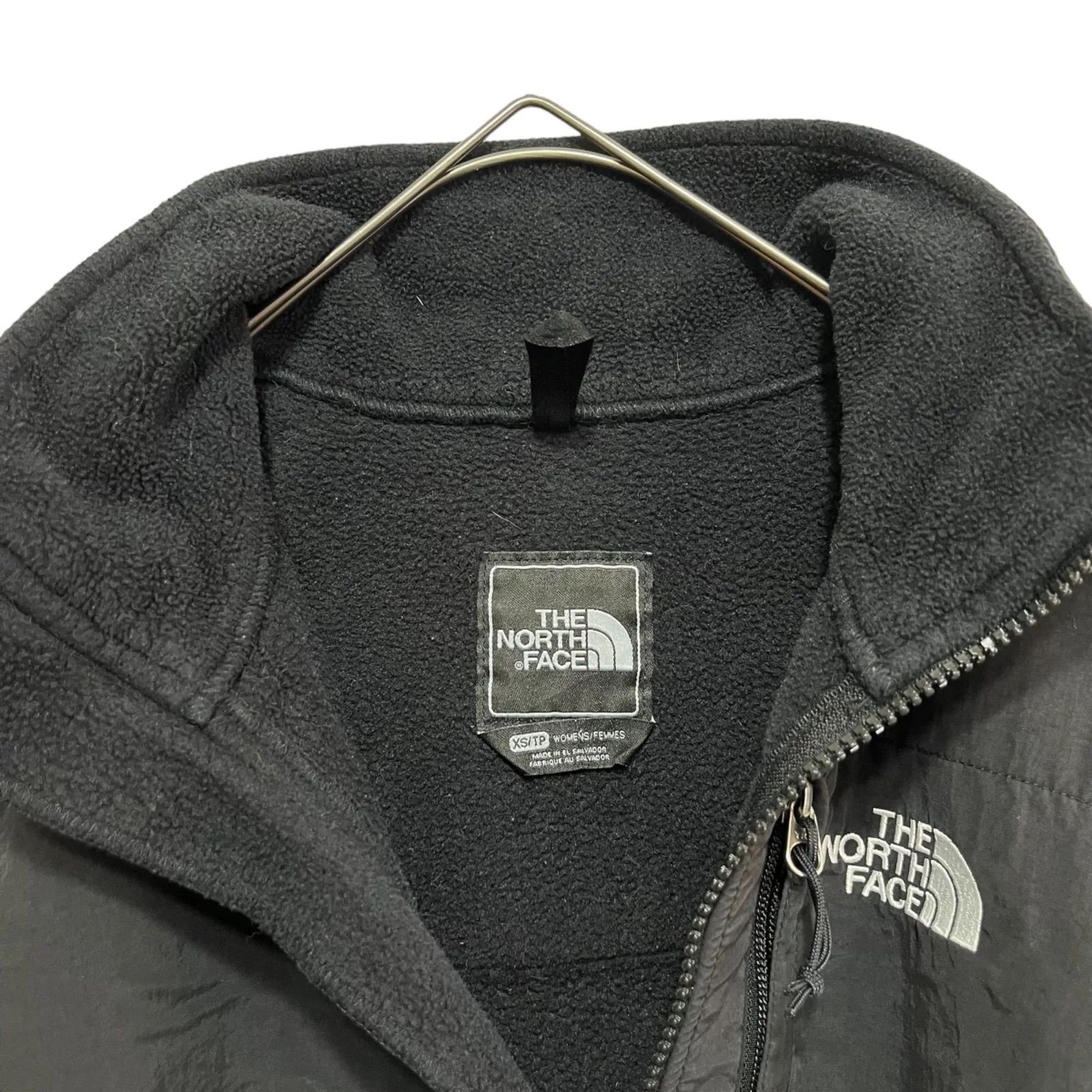 THE NORTH FACE ザノースフェイス レディース フリース ブルゾン