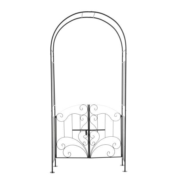 ガーデニング 花立て