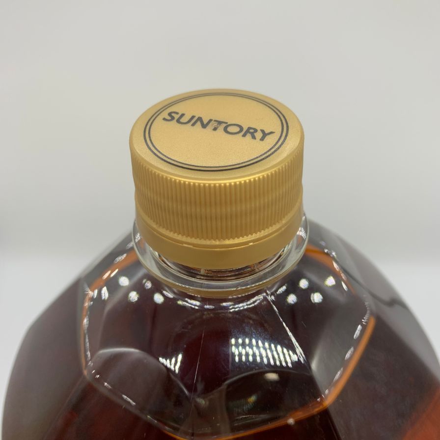 角瓶 5L 40％ SUNTORY 特製ウイスキー 5L 40% 4本 サントリー 特製 ＜角