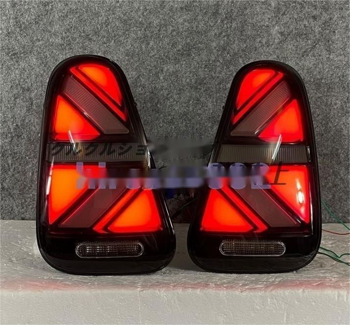 BMW MINI R50 R52 R53 LED テールランプ テールライト 左右セット