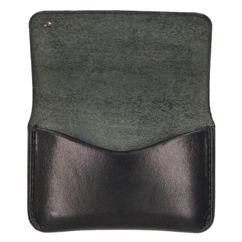 ゴローズ 金メタル付き 名刺入れ 黒 ゴローズ 金メタル付き 名刺入れ カードケース 黒 メンズ ゴローズ 金