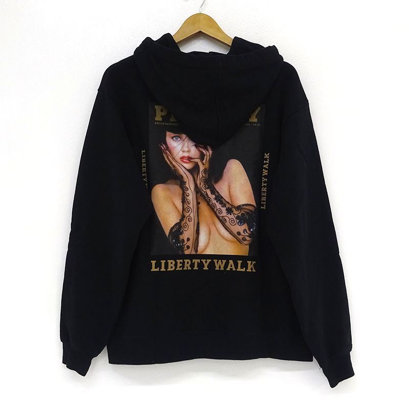 三重店】LIBERTY WALK×PLAYBOY|リバティーウォーク 三重店】LIBERTY WALK×PLAYBOY|リバティーウォーク