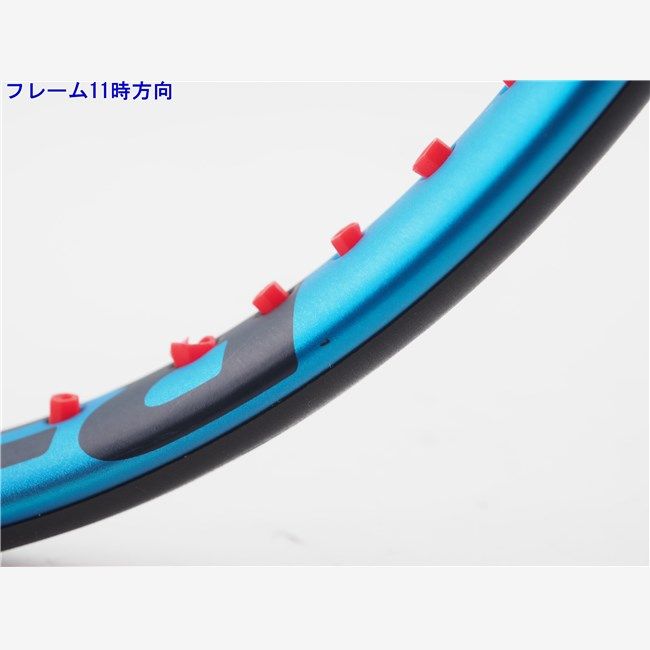 中古 テニスラケット バボラ ピュア ドライブ 98 2023年モデル