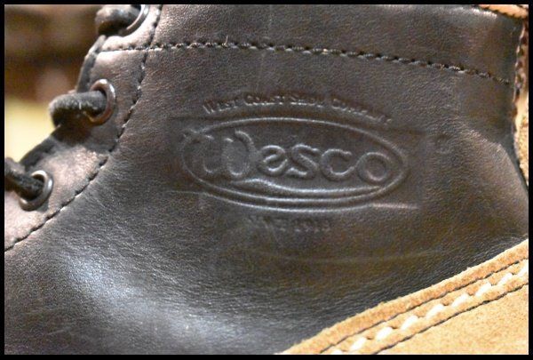11年 WESCO