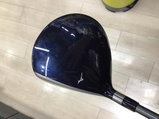 中古】 ミズノ BR-X 5W フェアウェイウッド FW BR-X(FW