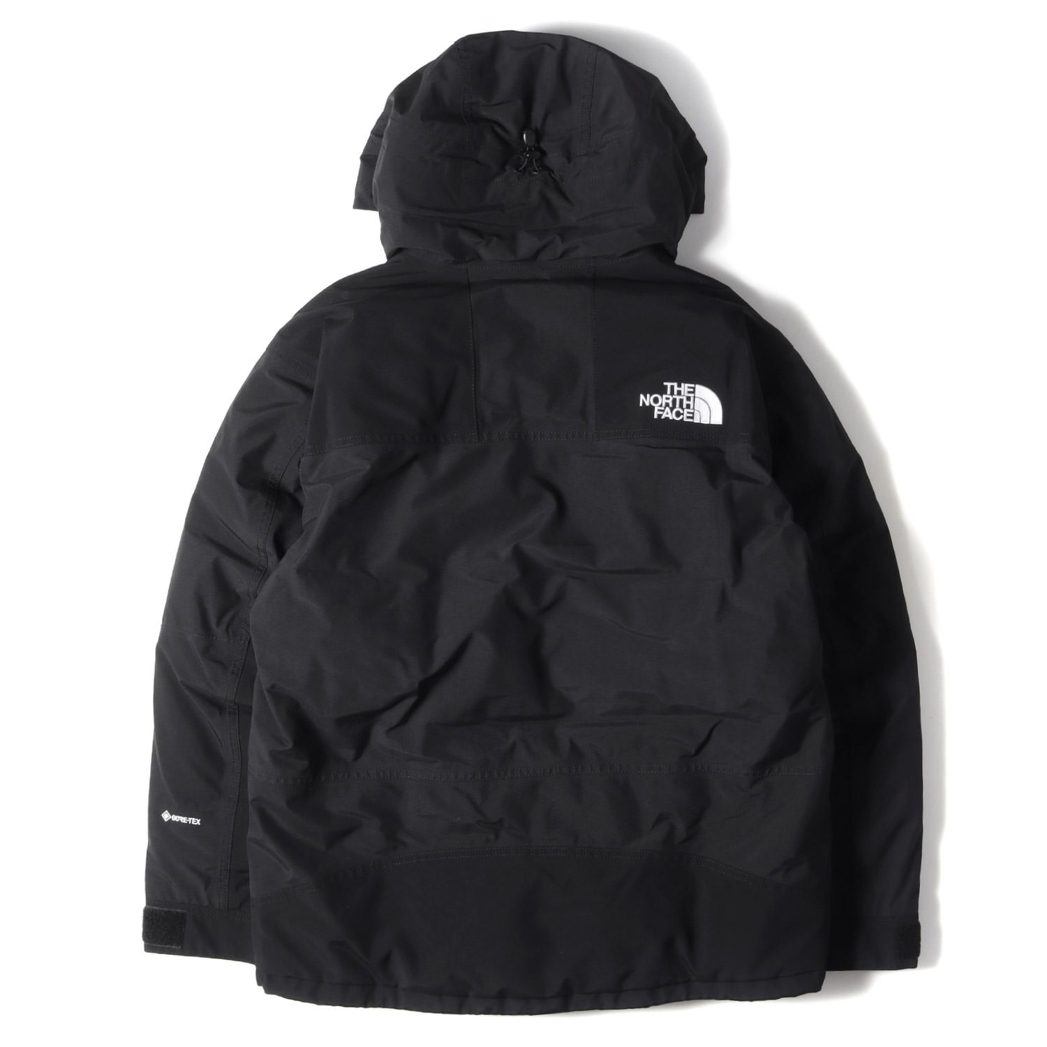 美品 THE NORTH FACE ザ ノースフェイス ダウンジャケット GORE-TEX