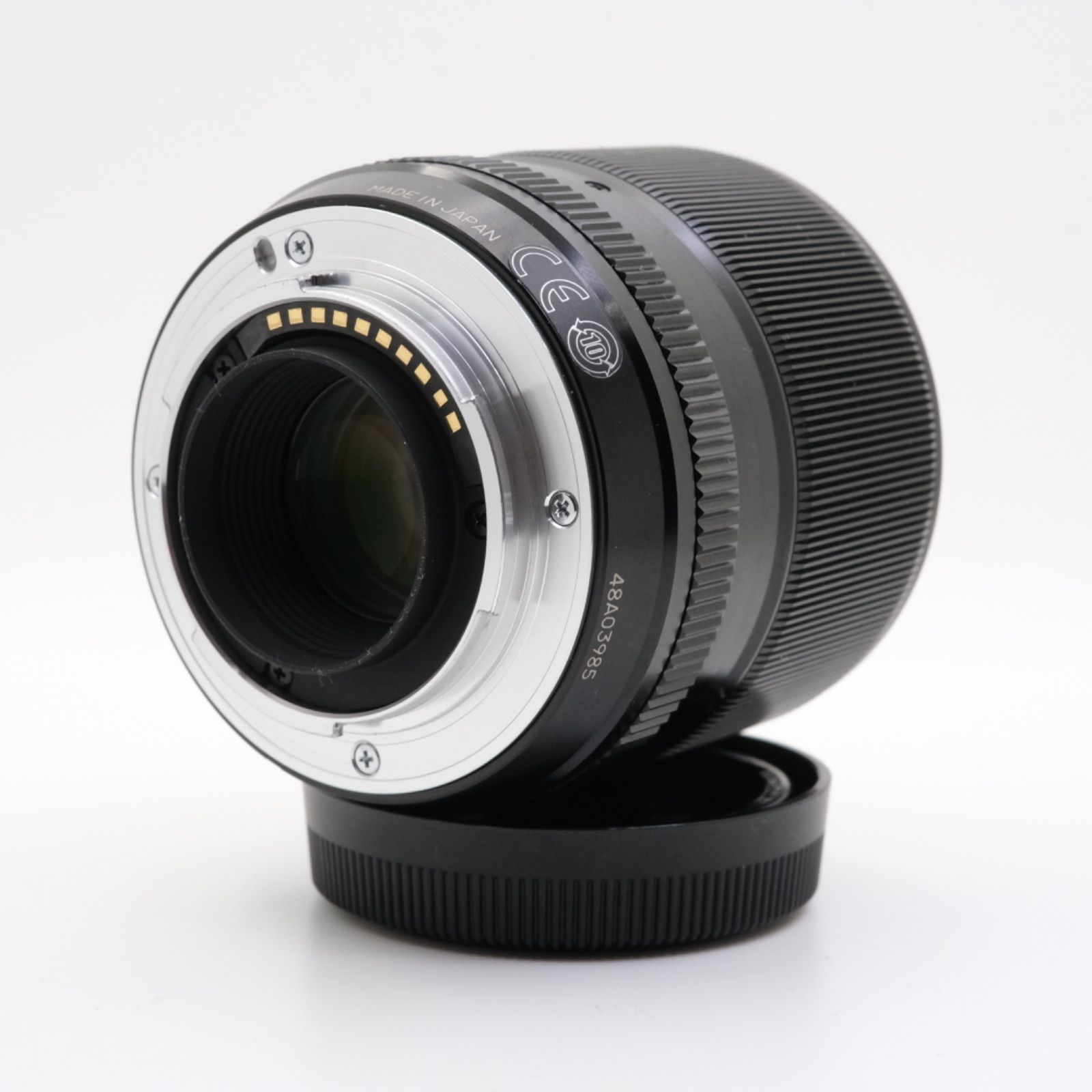 FUJIFILM X 交換レンズ フジノン 単焦点 中望遠マクロ 80mm F2.8 手ブレ補正 防塵防滴耐低温 リニアモーター(静音) 絞りリ FUJIFILM X 交換レンズ フジノン 単焦点 中望遠マクロ 60mm F2.4 絞り