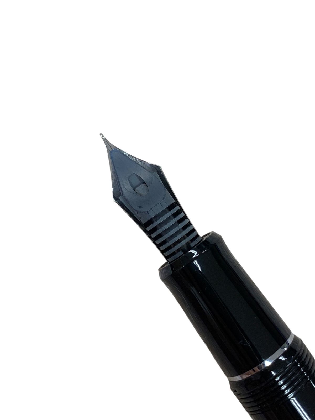 パイロット 万年筆 カスタムヘリテイジ 912 F IT540A5VYDTM SKLAD-KIRPICHA_RU