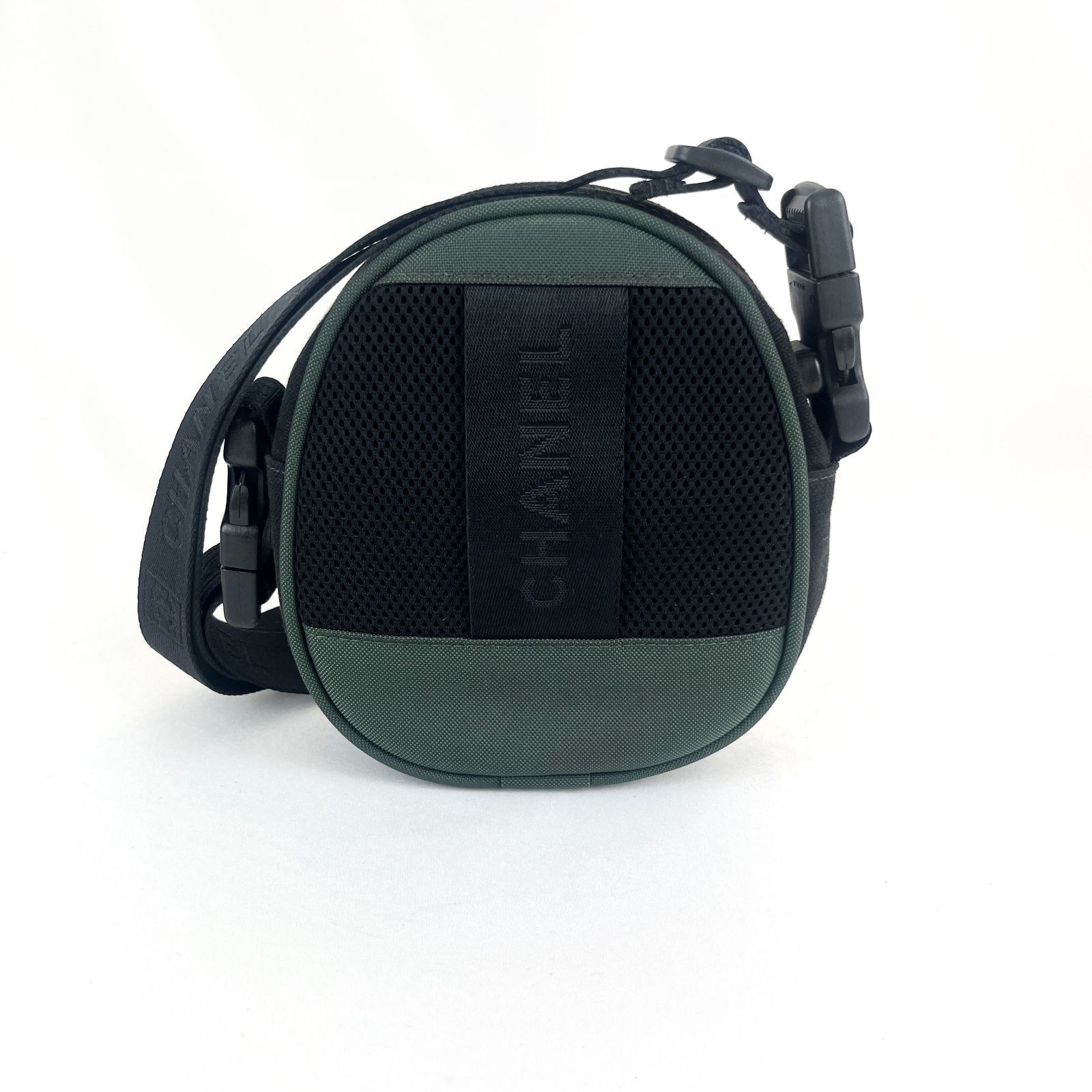 【CHANEL】シャネル スポーツライン A23300 ショルダーバッグ CHANEL】シャネル『スポーツライン ショルダーバッグ』A23300