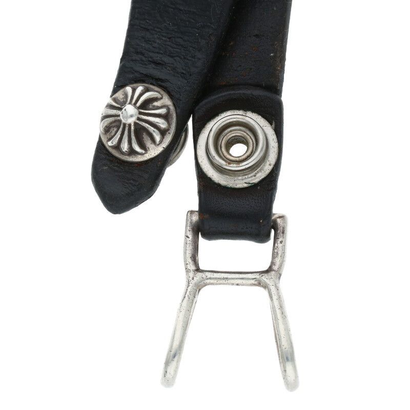Dリング ファッション クロムハーツ CHROME HEARTS 【 BELT LOOP