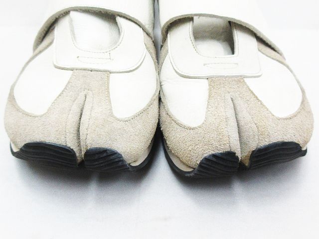 makerhood × Lafeet メーカーフッド ラフィート コラボ タビ