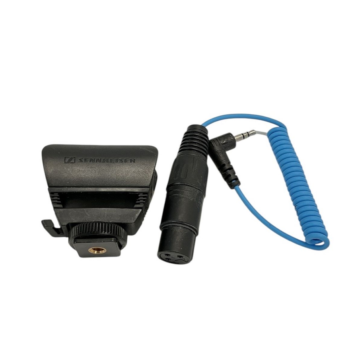 SENNHEISER MKE600 中古品 Amazon | Sennheiser MKE 600 ビデオ、シネマ、ブロードキャスト