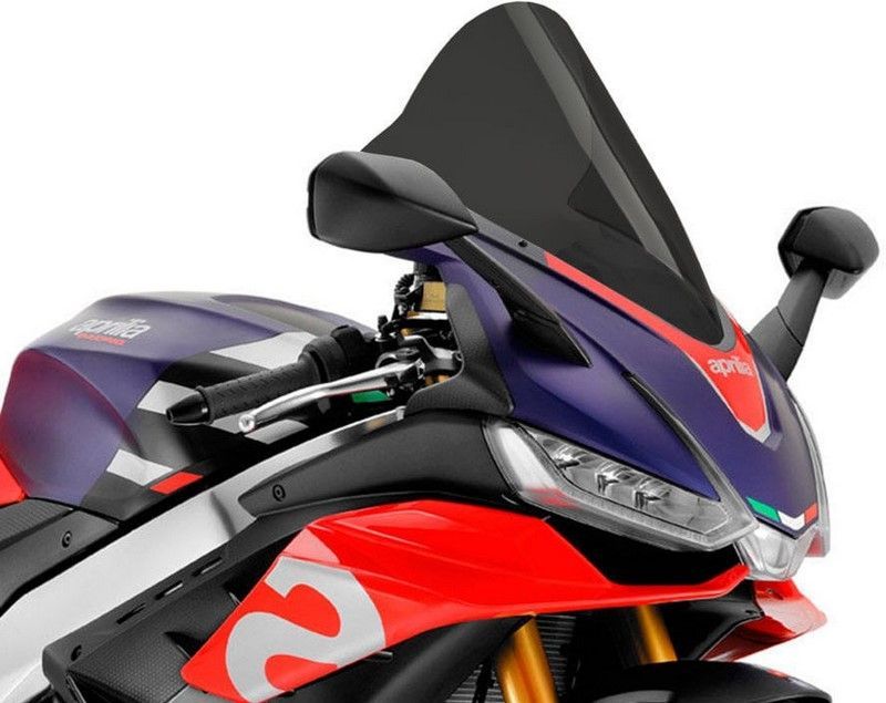 Puig / プーチ ショップ Rレーサースクリーン ダークスモーク | 20771F