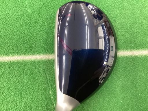 ミズノ BR-X U3 ユーティリティ UT BR-X フレックスR メンズ 男性用 右利き 右用 Bランク ゴルフクラブ