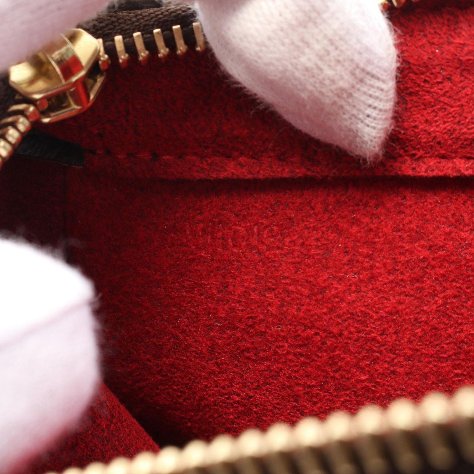 フェンディ FENDI バッグ レディース FE92932 FFモチーフ バゲット  