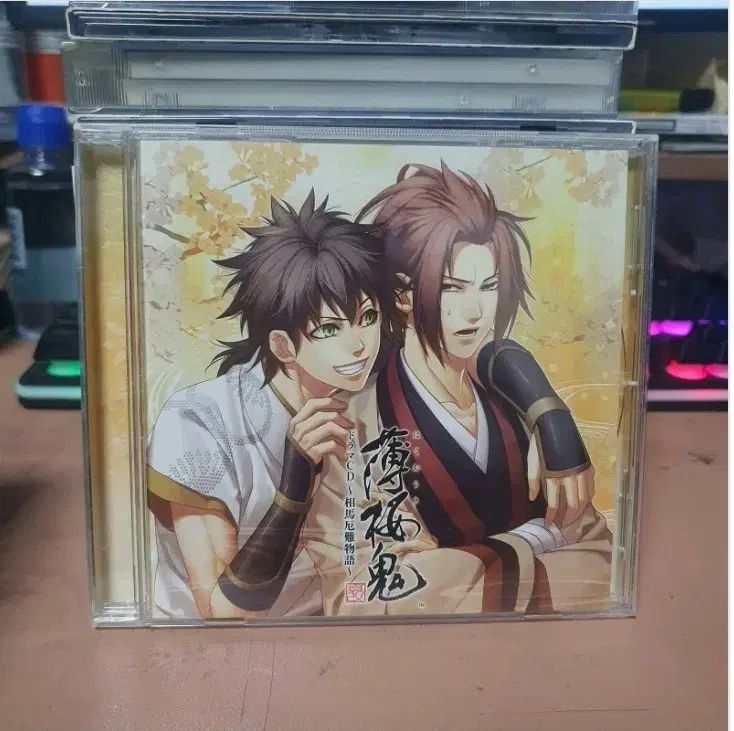 暗黒エンターテイメント　髑髑髏髏　人気者ver. 暗黒エンターテイメント 髑髑髏髏 人気者ver. 開封済み 暗黒