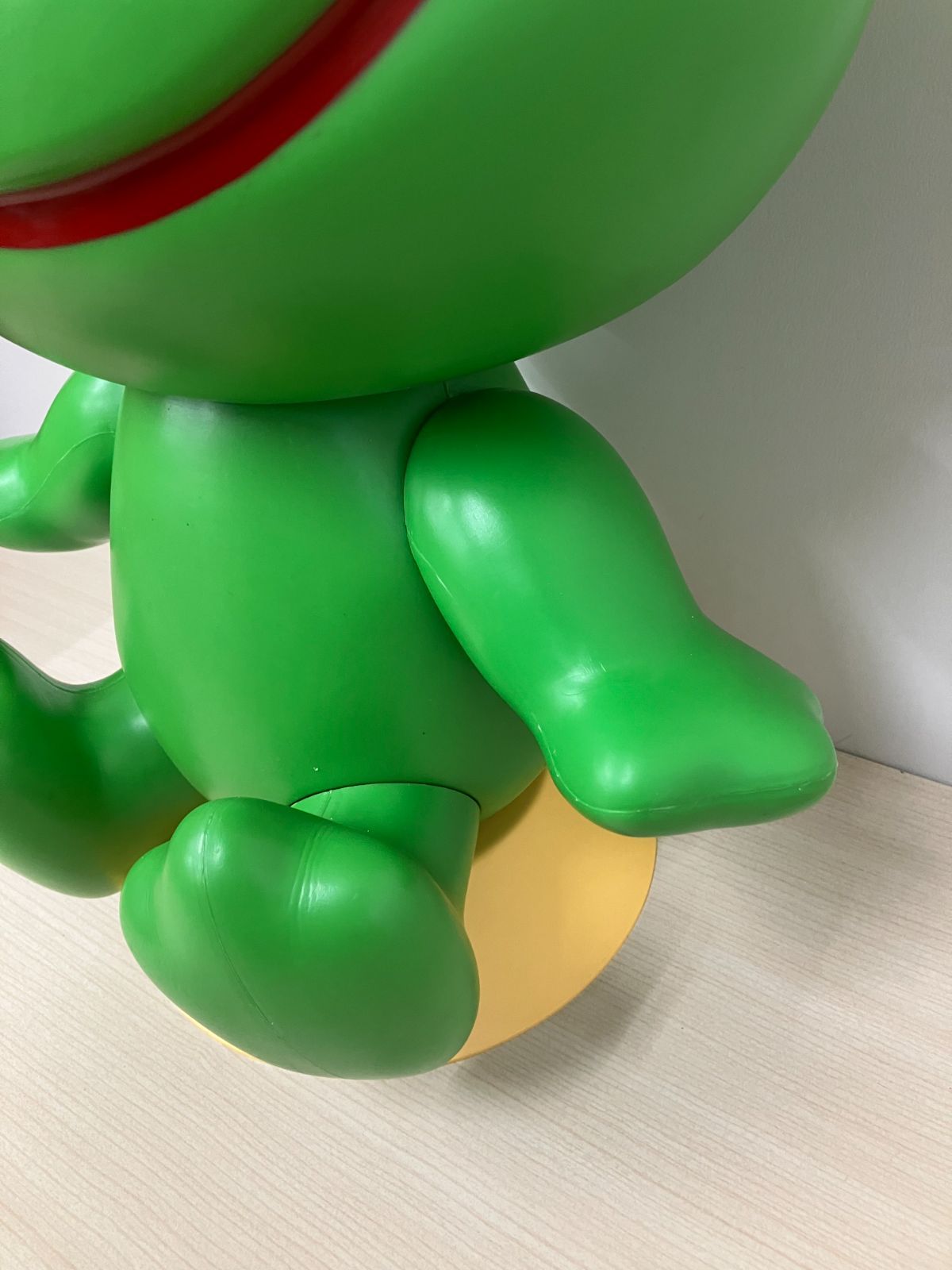 コーワ製品 ケロちゃん 店頭用ディスプレイ