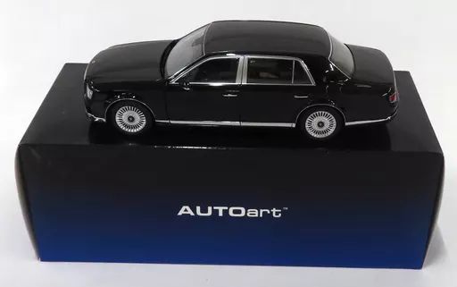 ⭕️さん専用AUTOart 78762  1/18 Century ミニカー 黒 ⭕️さん専用AUTOart 78762 1/18 Century ミニカー 黒 ⭕️さん専用