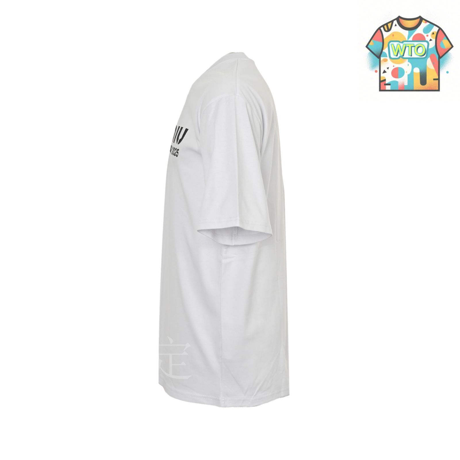 miu miu ホワイト Tシャツ ロゴプリント 今日特価】Miu Miu 2025SS ロゴプリント T シャツ - メルカリ