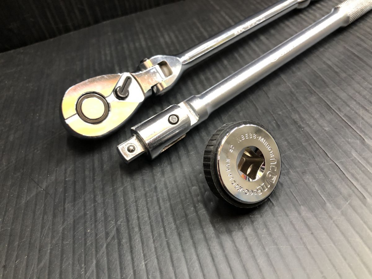 品 KTC|ネプロス