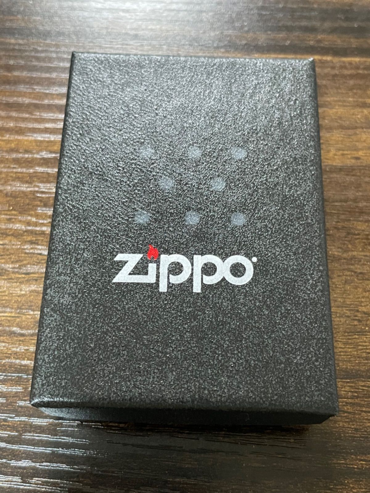 zippo REVIVE 〜蘇生〜 両面刻印 リバイブ 年代物 1998年製 うめつ