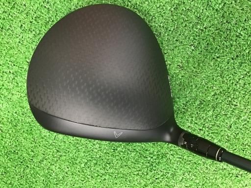 キャロウェイ ELYTE MAX FAST 10.5° ドライバー DR LIN-Q GREEN 40 for CW ELYTE DR フレックスS メンズ 男性用 右利き 右用 Cランク ゴルフクラブ