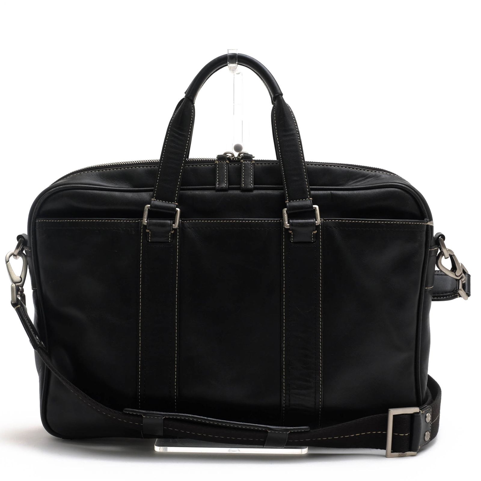 COACH 正規品 ビジネスバッグ ブリーフケース