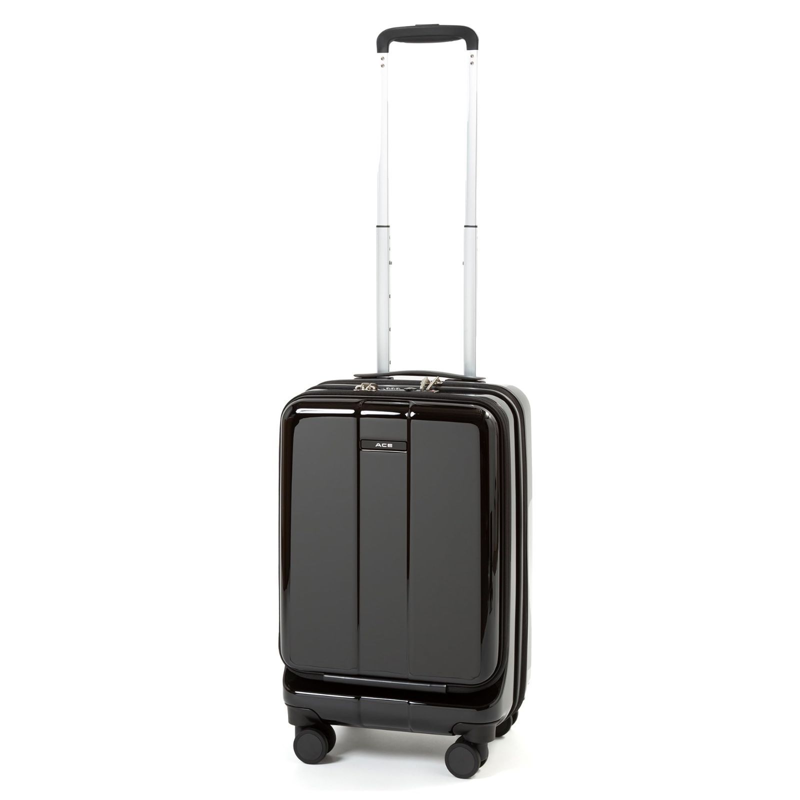 1~2泊 31L/41L(拡張時) sサイズ ストッパー 機内持ち込み