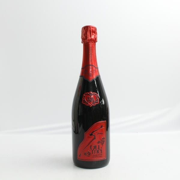 Soumei（ソウメイ）ブリュット レッド 2018 12.5％ 750ml U24K260041